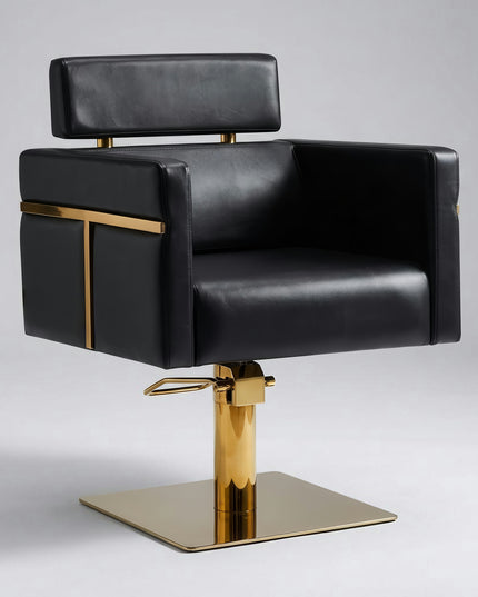 HotHeadz© ‘Roma’ Styling Chair