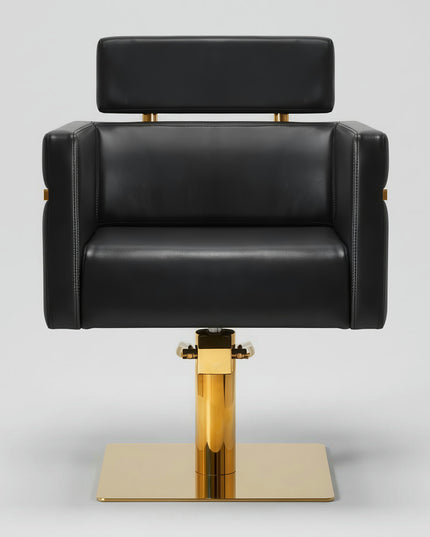 HotHeadz© ‘Roma’ Styling Chair