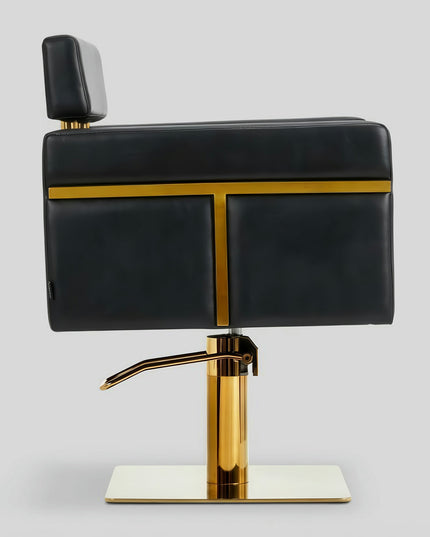 HotHeadz© ‘Roma’ Styling Chair