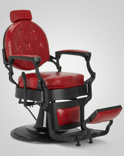 HotHeadz© ‘Parma’ Barber Chair