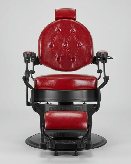 HotHeadz© ‘Parma’ Barber Chair