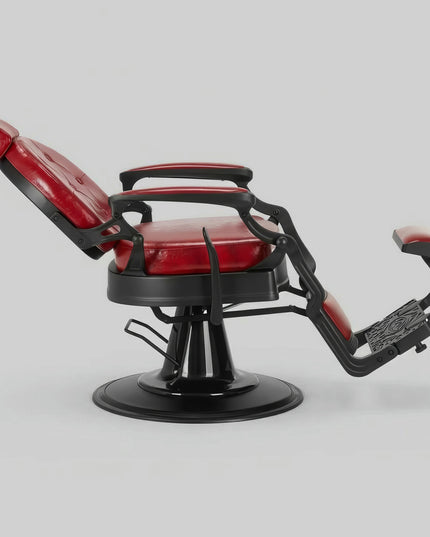 HotHeadz© ‘Parma’ Barber Chair