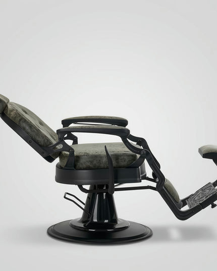 HotHeadz© ‘Parma’ Barber Chair
