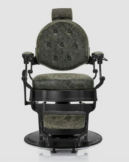HotHeadz© ‘Parma’ Barber Chair
