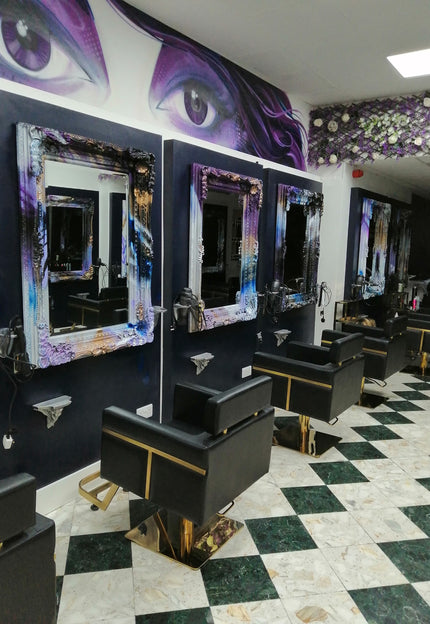 <strong>Maks </strong>| Lisburn