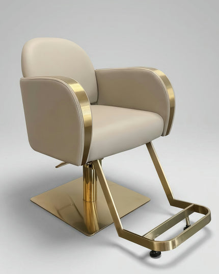 HotHeadz© ‘Milano’ Styling Chair