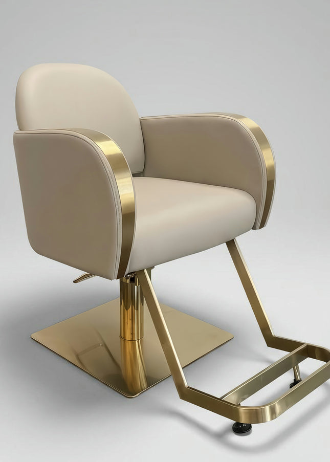 HotHeadz© ‘Milano’ Styling Chair