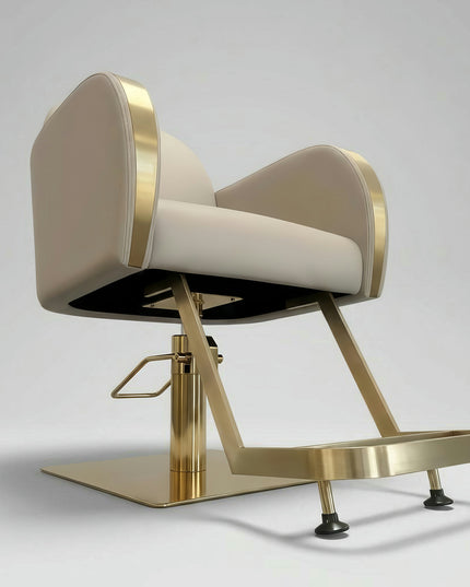HotHeadz© ‘Milano’ Styling Chair