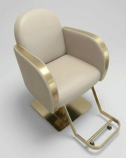 HotHeadz© ‘Milano’ Styling Chair