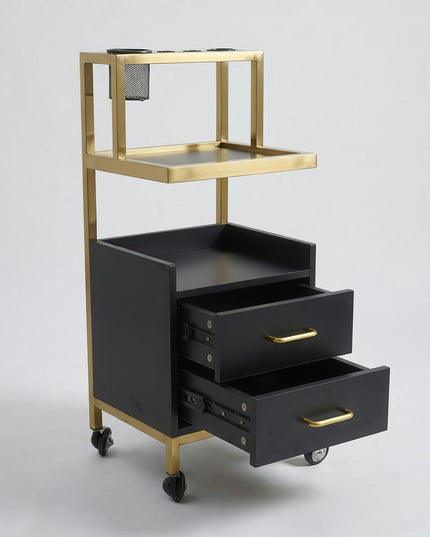HotHeadz© Storage Trolley