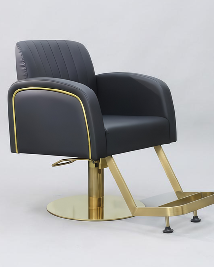 HotHeadz© ‘Napoli’ Styling Chair