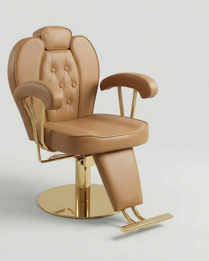 HotHeadz© ‘Ashley’ Barber Chair