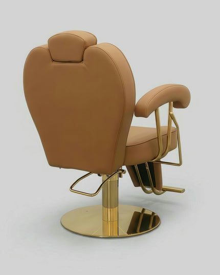 HotHeadz© ‘Ashley’ Barber Chair