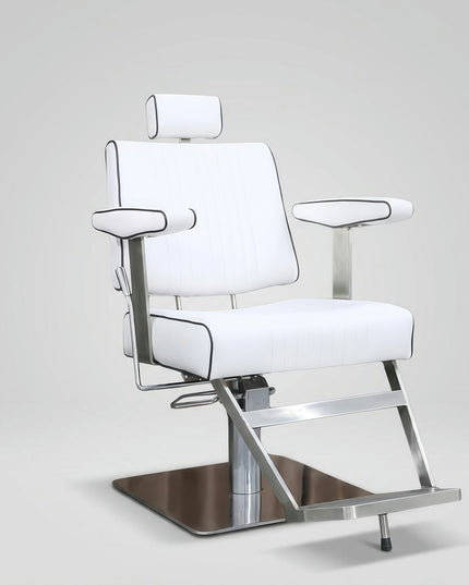 HotHeadz© ‘Gentile’ Barber Chair