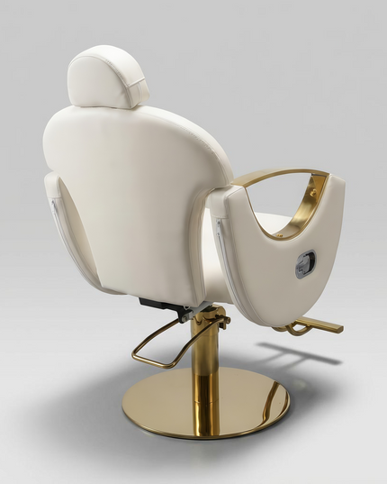HotHeadz© ‘Livorno’ Styling Chair