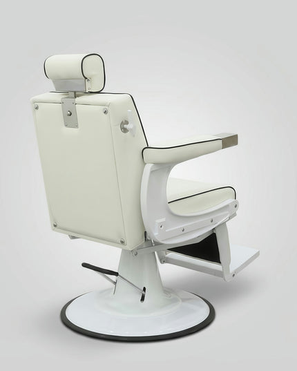 HotHeadz© ‘Titan’ Barber Chair