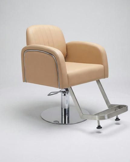 HotHeadz© ‘Napoli’ Styling Chair