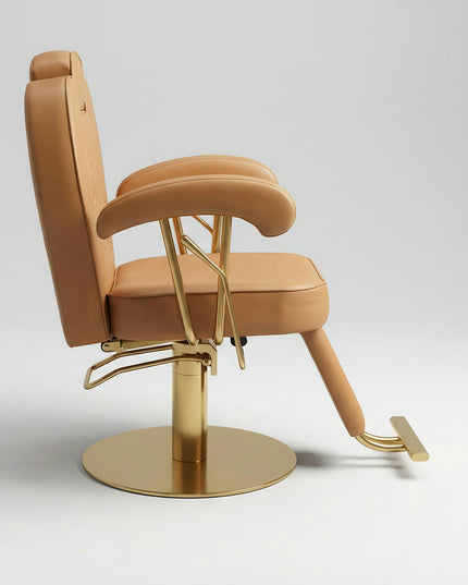 HotHeadz© ‘Ashley’ Barber Chair