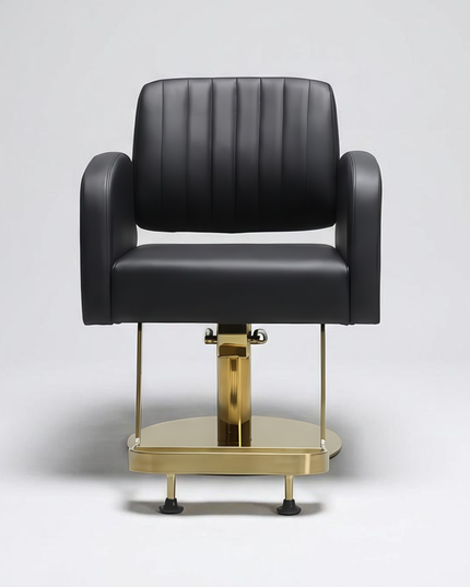 HotHeadz© ‘Napoli’ Styling Chair