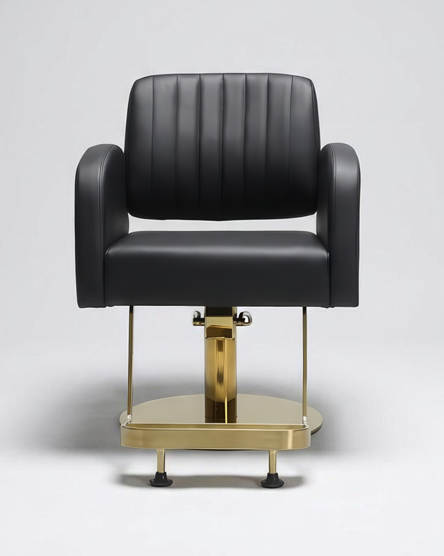 HotHeadz© ‘Napoli’ Styling Chair