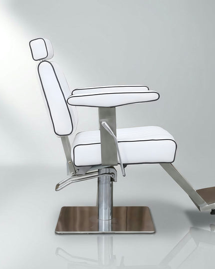 HotHeadz© ‘Gentile’ Barber Chair