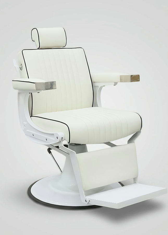 HotHeadz© ‘Titan’ Barber Chair
