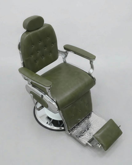 HotHeadz© ‘Trento’ Barber Chair