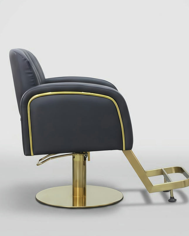 HotHeadz© ‘Napoli’ Styling Chair
