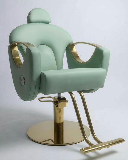 HotHeadz© ‘Livorno’ Styling Chair