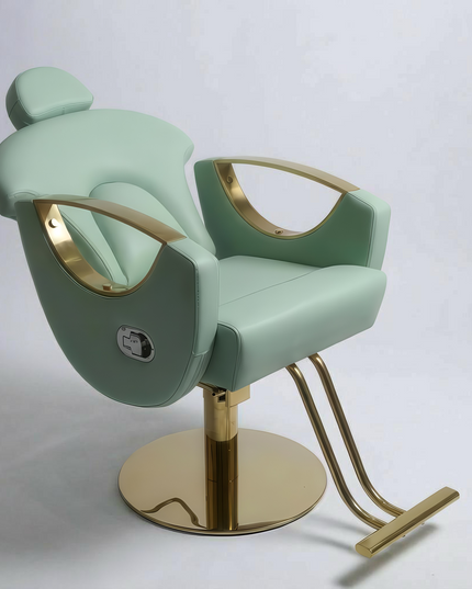 HotHeadz© ‘Livorno’ Styling Chair