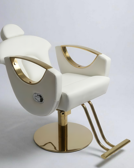 HotHeadz© ‘Livorno’ Styling Chair