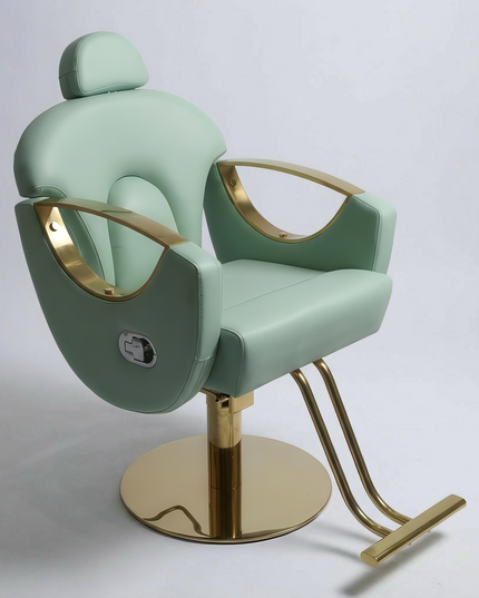 HotHeadz© ‘Livorno’ Styling Chair
