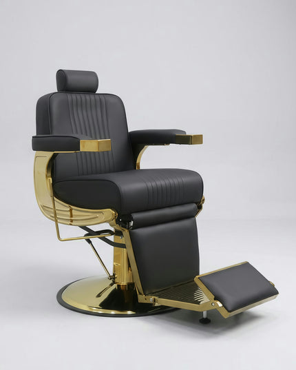 HotHeadz© ‘Mayfair’ Barber Chair