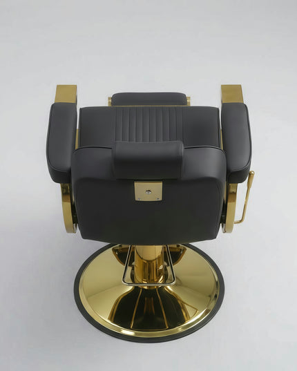 HotHeadz© ‘Mayfair’ Barber Chair