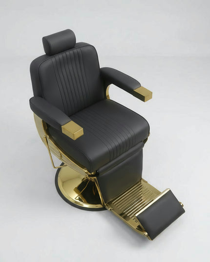 HotHeadz© ‘Mayfair’ Barber Chair