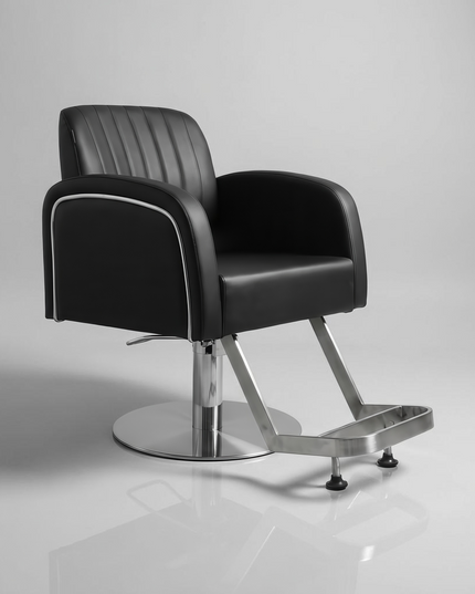 HotHeadz© ‘Napoli’ Styling Chair