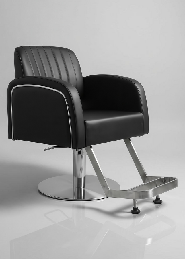 HotHeadz© ‘Napoli’ Styling Chair