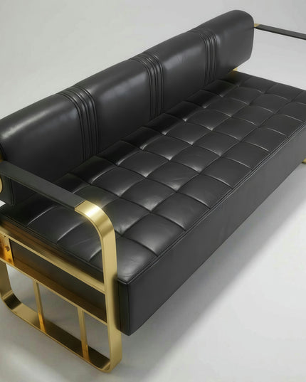 HotHeadz© ‘Goldliner’ waiting Chair