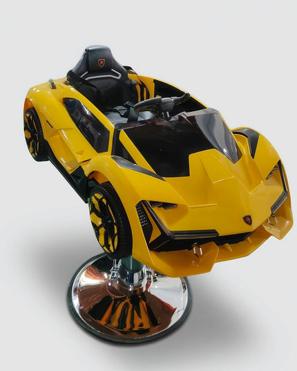 HotHeadz© ‘Lambo’ Kids cutting Chair