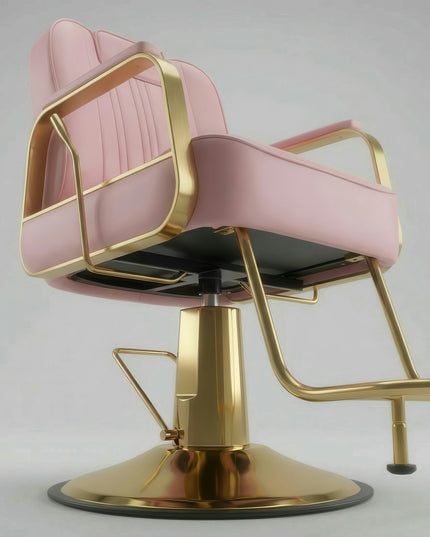 HotHeadz© ‘Tuscany’ Styling Chair