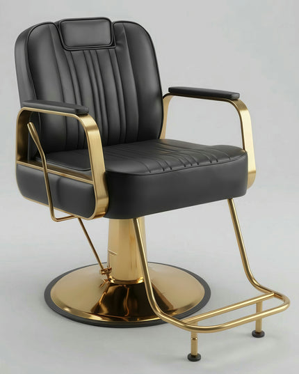 HotHeadz© ‘Tuscany’ Styling Chair