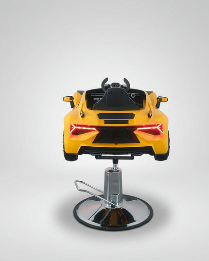 HotHeadz© ‘Lambo’ Kids cutting Chair