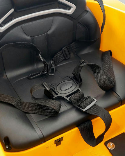 HotHeadz© ‘Lambo’ Kids cutting Chair