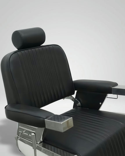 HotHeadz© ‘Knightsbridge’ Barber Chair