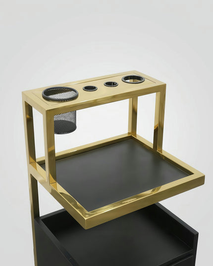 HotHeadz© Storage Trolley