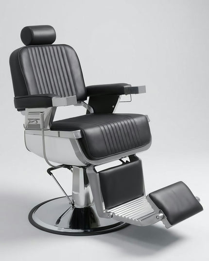 HotHeadz© ‘Knightsbridge’ Barber Chair