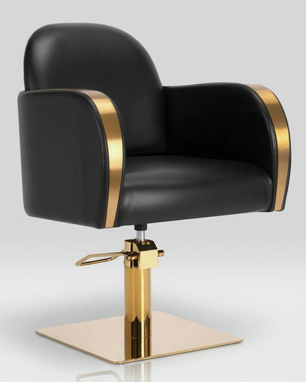 HotHeadz© ‘Milano’ Styling Chair