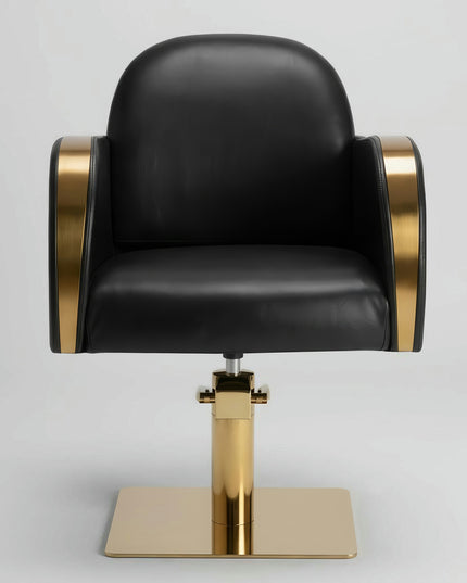 HotHeadz© ‘Milano’ Styling Chair