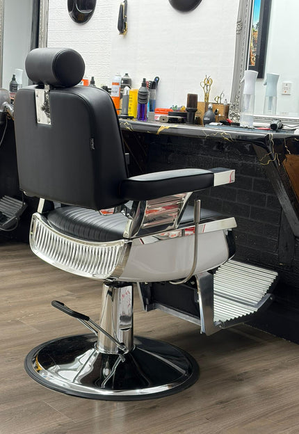 <strong>Central Hair Studio</strong> | Newcastle