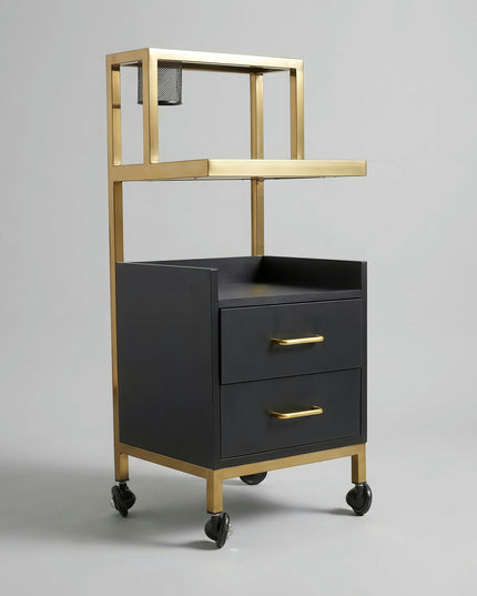 HotHeadz© Storage Trolley